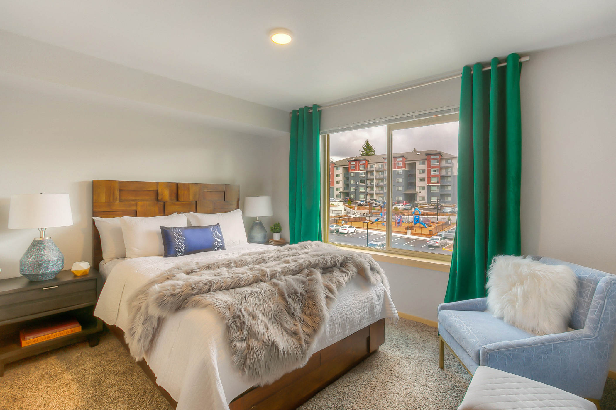 Waterview Crossing Apartments